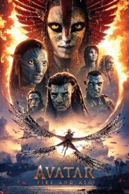 Avatar: Fire and Ash 3D