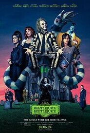 Beetlejuice Beetleju