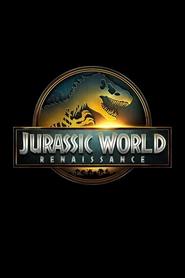 Jurassic World Rebirth